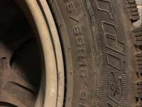 купить Диск колёсный на Mazda Premacy