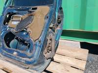 купить Дверь боковая на Ford Mondeo II