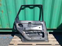 купить Дверь боковая на Volkswagen Passat B3 (35i)