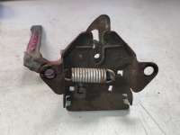 купить Замок капота на Mazda 323 (BA) 323C/ 323F/ 323S/ 323P