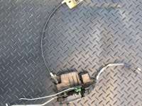 купить Замок боковой двери на Kia Sorento I (JC, BL)