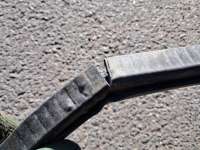 купить Уплотнитель двери на Audi A6 (C5)