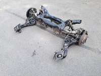 купить Балка задняя в сборе на Nissan Qashqai I (J10)
