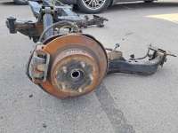 купить Балка задняя в сборе на Nissan Qashqai I (J10)
