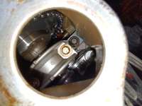 купить Двигатель(ДВС) Mercedes M266 на Mercedes-Benz A (W169)