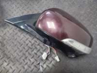 купить Зеркало боковое на Nissan Teana II (J32)