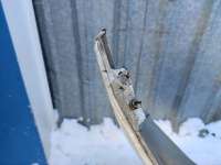 купить Бампер задний на Renault Logan I