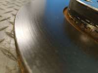 купить Диск тормозной на Mazda 3 I (BK)