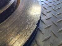 купить Диск тормозной на BMW 3 (E46)