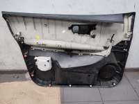 купить Карта двери на Nissan Qashqai I (J10)