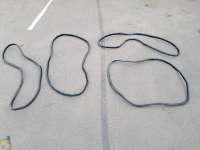 купить Уплотнитель двери на Audi A6 (C5)