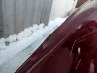 купить Бампер задний на Mitsubishi Lancer VI