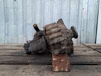 купить МКПП 4R на Volkswagen Golf II (1G)