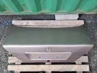 купить Крышка багажника на Mercedes-Benz C (W202)