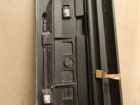 купить Накладка двери Volkswagen Touareg R-Line на Volkswagen Touareg II (7P)