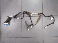купить Проводка (коса) двери на Mazda 3 II (BL)