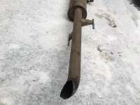 купить Глушитель на Renault Master III