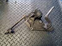 купить Кронштейн гидроусилителя на Opel Frontera A