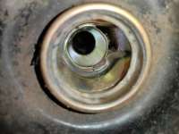 купить Горловина бензобака на Nissan Almera II N16