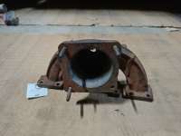 купить Коллектор выпускной на Citroen C4 I (LC_)