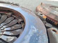 купить Маховик на Ford Transit / Tourneo Connect I