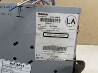 купить Магнитола на Nissan Navara / PickUp (D40)