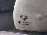 купить Стекло кузовное глухое правое на Volkswagen Passat B3 (35i)