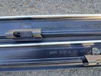 купить Уплотнитель стекла двери на BMW 5 (E39)