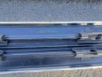 купить Уплотнитель стекла двери на BMW 5 (E39)