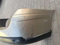 купить Бампер задний на Citroen C5 I