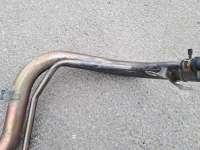 купить Горловина топливного бака на Honda CR-V I (RD)