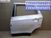 купить Suzuki SX-4 2013- Дверь задняя левая на Suzuki SX4