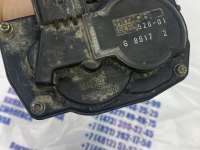 купить Заслонка MR20 на Nissan Qashqai I (J10)