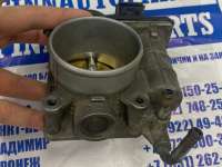 купить Заслонка MR20 на Nissan Qashqai I (J10)