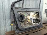 купить Дверь боковая на Citroen C4 I (LC_)