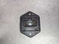 купить Резистор (сопротивление) отопителя на Isuzu Trooper II (LS)