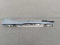 купить Накладка декоративная (на порог) на BMW Z4 (E89)