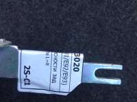 купить Ремень безопасности на BMW 3 (E90/E91/E92/E93)