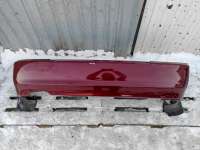 купить Бампер задний на Mitsubishi Lancer VI