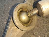 купить Кулиса МКПП на BMW 3 (E36)