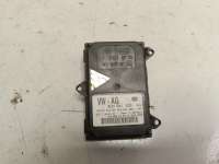 купить Блок системы адаптивного освещения на Skoda Superb II (3T)