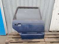 купить Дверь боковая на Volkswagen Passat B3 (35i)