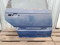 купить Дверь боковая на Volkswagen Passat B3 (35i)