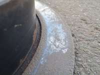 купить Диск тормозной на Subaru Legacy V (BM, BR)