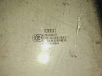 купить Стекло боковое двери на Audi 80 (B3)/90 (B2)