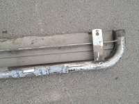 купить Подножка порога на Hyundai Galloper II