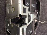 купить Замок боковой двери на BMW 3 (E90/E91/E92/E93)