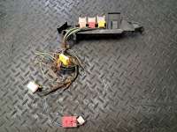 купить Кронштейн блока управления двигателем на Audi 100 (4A, C4)