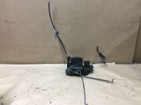 купить Замок боковой двери на Kia Sorento I (JC, BL)