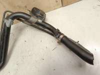 купить Горловина топливного бака на Toyota Yaris P9